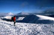 Creag Meaggaidh