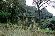 Don Whillans Memorial Hut