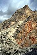 Croda de Longes