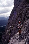 Via Ferrata Che Guevara