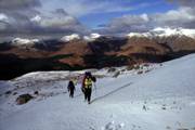 Stob Coir' an Albannaich