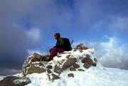 Stob Coir' an Albannaich