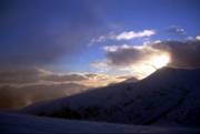 Stob Coir' an Albannaich