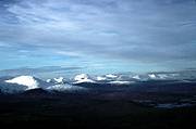 The Mamores