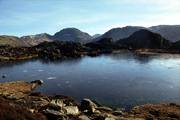 Haystacks