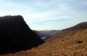 Honister Crag