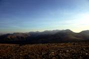 Scafell Range