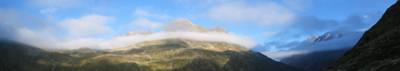 Sulzkogel Panorama