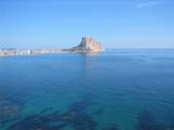 Penon de Ifach