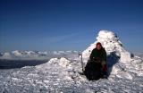 Beinn a' Chreachain