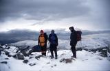 Pap of Glencoe