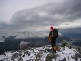 Pap of Glencoe