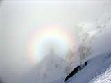 Brocken Spectre