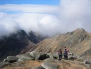 North Goatfell