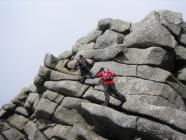 North Goatfell