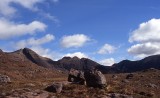 Beinn Alligin