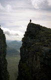 Beinn Alligin