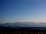 Cuillin of Skye 