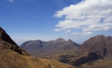 Beinn Alligin