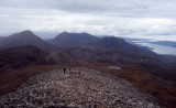 Beinn Liath Mhór