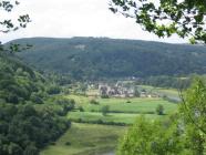 Tintern Abbey