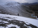 Beinn Iutharn Mhor