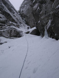 Raeburn's Gully