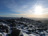 Derry Cairngorm