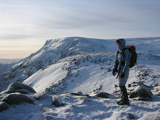 Coire Sputan Dearg