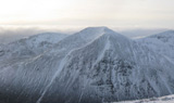 Ben Macdui panorama