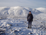 Beinn Mheadhoin