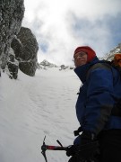 Pete on Parsley Fern Gully 