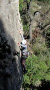 justine at siurana