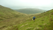 Near Wren Gill