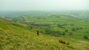 Ascending Brunt Knott