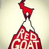 red-goat