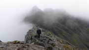 Round of Coire a' Ghreadaidh