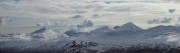 Arrochar Alps