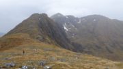 Ladhar Bheinn