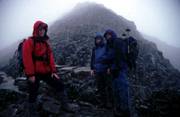 Crib Goch