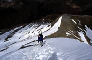 Sgurr a' Mhaim