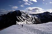 The Mamores