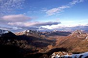 Glen Nevis