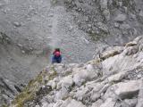 Innsbrucker Klettersteig