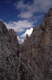 Innsbrucker Klettersteig