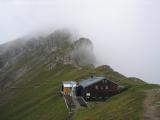 Nordlinger Hut