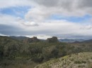 Peña del Castillo and Peña de la Zorras