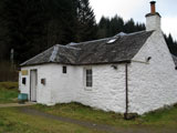 Inverardran Cottage