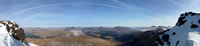 Ben Lui panorama