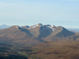 Ben Cruachan